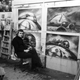Illustration for article titled Ask the director of emJodorowskys Dune/em anything you want!